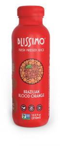 Fresh Pressed Juice - Brazilian Blood Orange
